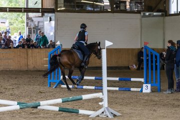Bild 186 - Pony Akademie Turnier